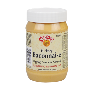 Hickory Baconnaise
