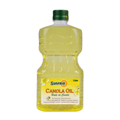 Canola Oil