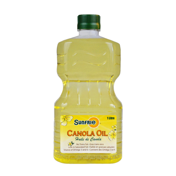 Canola Oil