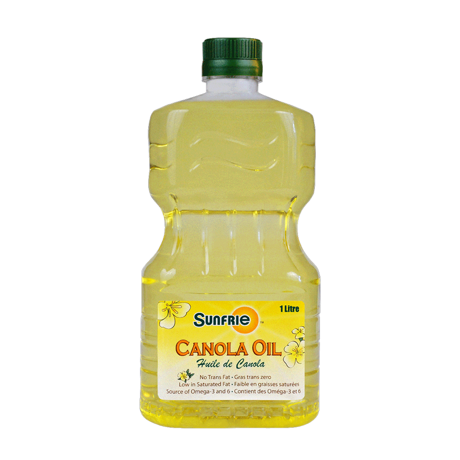 Canola Oil