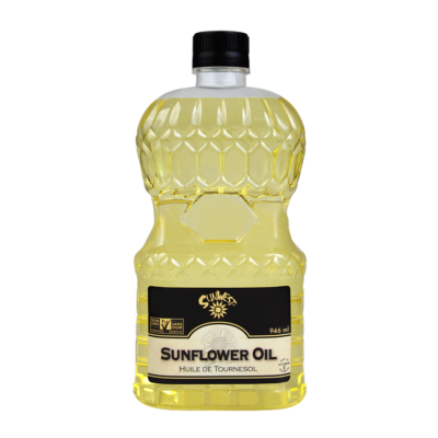 Sunflower Oil