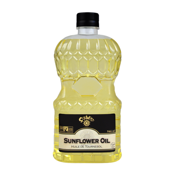 Sunflower Oil