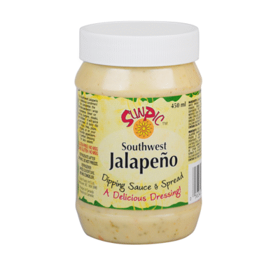 Southwest Jalapeno