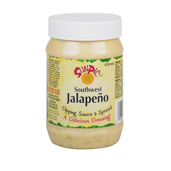 Southwest Jalapeno