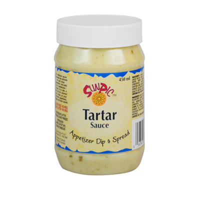 Tartar Sauce