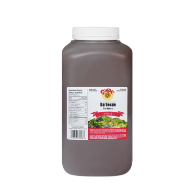 Barbecue Sauce