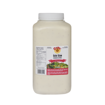 Coleslaw Dressing