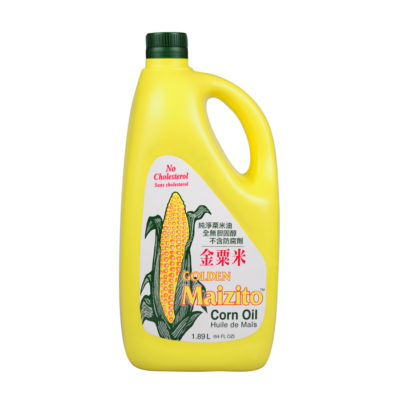 Corn Oil