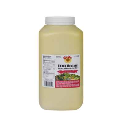 Honey Mustard