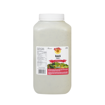 Ranch Dressing