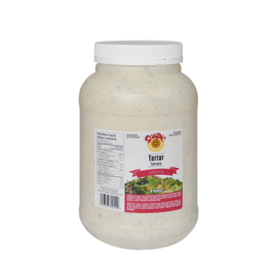 Tartar Sauce